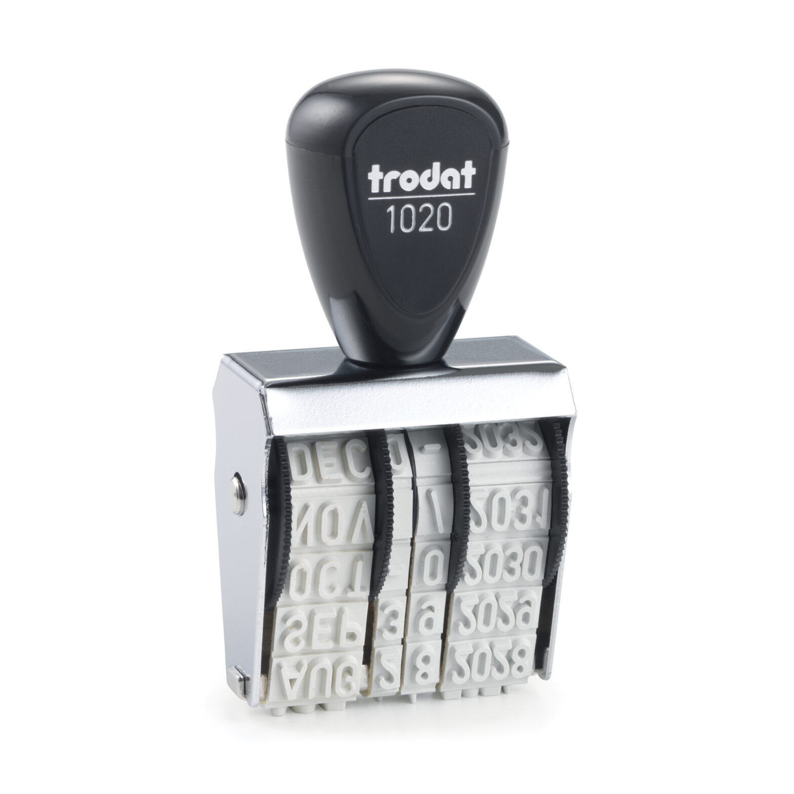 TRODAT LINE DATER 9mm ENGLISH Namibia Rubber Stamps and Engravings