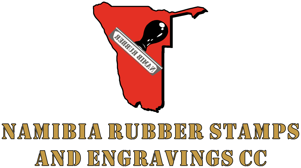 Namibia Rubber Stamps and Engravings CC